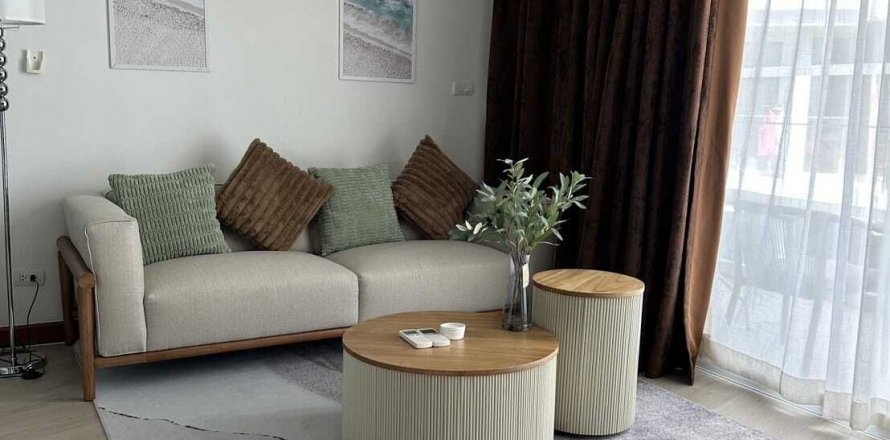 Studio in the Condo in Phuket, Thailand  № 145509