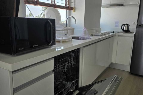 Studio in the Condo in Phuket, Thailand  № 145509 - photo 6