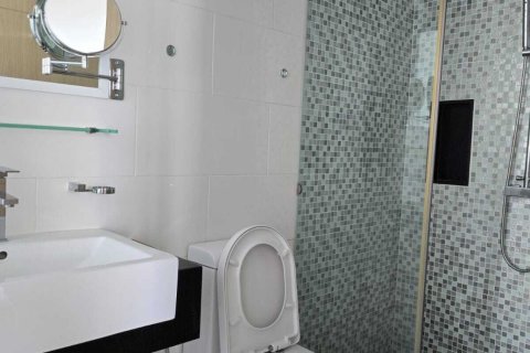 Studio in the Condo in Phuket, Thailand  № 145509 - photo 9