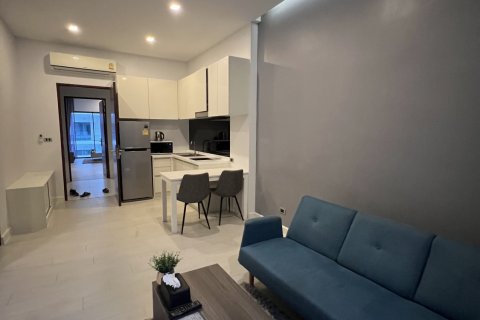 Студия в Пхукет, Таиланд № 145642 - фото 6