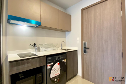 Condo à Bangkok, Thaïlande, 1 chambre  № 188659