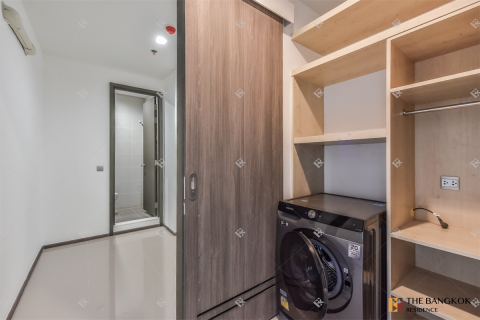 Condo in Bangkok, Thailand, 2 bedrooms № 186254