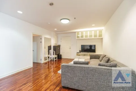 Condo in Watthana, Bangkok, Thailand, 3 bedrooms № 215603 - photo 5