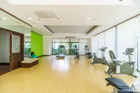 Condo in Watthana, Bangkok, Thailand, 3 bedrooms № 215603 - photo 25