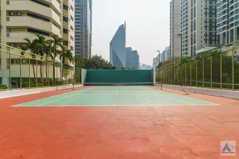 Condo in Watthana, Bangkok, Thailand, 3 bedrooms № 215603 - photo 29