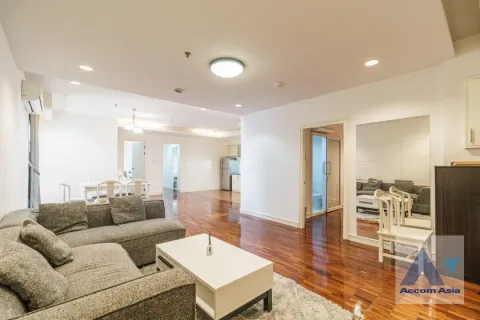 Condo in Watthana, Bangkok, Thailand, 3 bedrooms № 215603 - photo 2