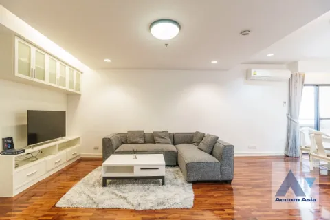 Condo in Watthana, Bangkok, Thailand, 3 bedrooms № 215603 - photo 4