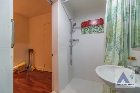 Condo in Watthana, Bangkok, Thailand, 3 bedrooms № 215603 - photo 20