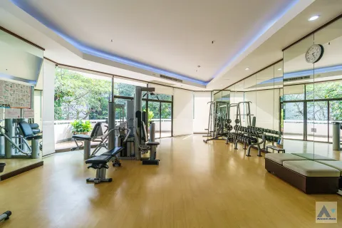 Condo in Watthana, Bangkok, Thailand, 3 bedrooms № 215603 - photo 24