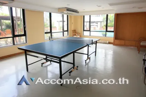 Eigentumswohnung in Sathon, Bangkok, Thailand, 2 Schlafzimmer № 215601 - Foto 13