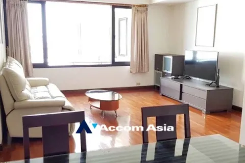 Eigentumswohnung in Sathon, Bangkok, Thailand, 2 Schlafzimmer № 215601 - Foto 3