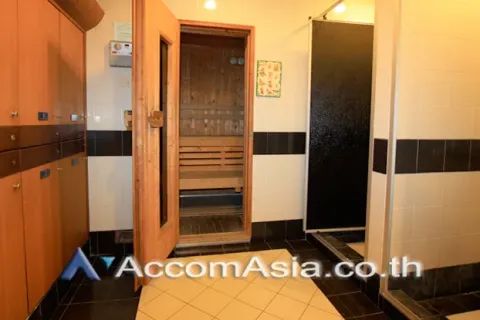 Eigentumswohnung in Sathon, Bangkok, Thailand, 2 Schlafzimmer № 215601 - Foto 14