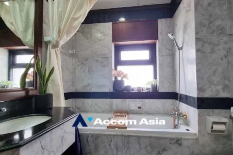 Eigentumswohnung in Sathon, Bangkok, Thailand, 2 Schlafzimmer № 215601 - Foto 6