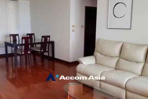 Eigentumswohnung in Sathon, Bangkok, Thailand, 2 Schlafzimmer № 215601 - Foto 2