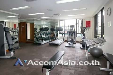 Eigentumswohnung in Sathon, Bangkok, Thailand, 2 Schlafzimmer № 215601 - Foto 12