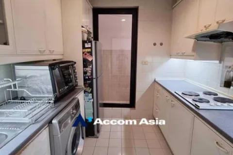 Eigentumswohnung in Sathon, Bangkok, Thailand, 2 Schlafzimmer № 215601 - Foto 4