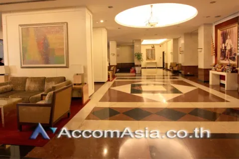 Eigentumswohnung in Sathon, Bangkok, Thailand, 2 Schlafzimmer № 215601 - Foto 15