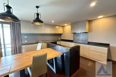 Penthouse in Phaya Thai, Bangkok, Thailand 4 Schlafzimmer № 215600 - Foto 7