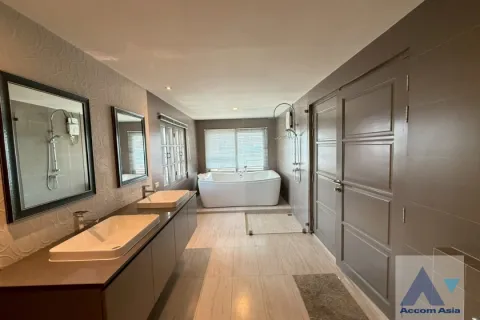 Penthouse in Phaya Thai, Bangkok, Thailand 4 Schlafzimmer № 215600 - Foto 26