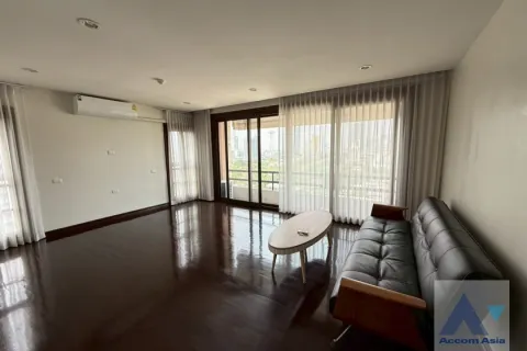 Penthouse in Phaya Thai, Bangkok, Thailand 4 Schlafzimmer № 215600 - Foto 14