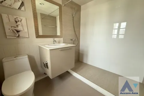 Penthouse in Phaya Thai, Bangkok, Thailand 4 Schlafzimmer № 215600 - Foto 29
