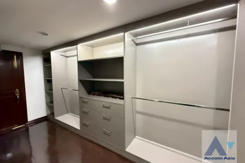 Penthouse in Phaya Thai, Bangkok, Thailand 4 Schlafzimmer № 215600 - Foto 25