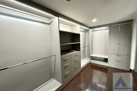Penthouse in Phaya Thai, Bangkok, Thailand 4 Schlafzimmer № 215600 - Foto 24