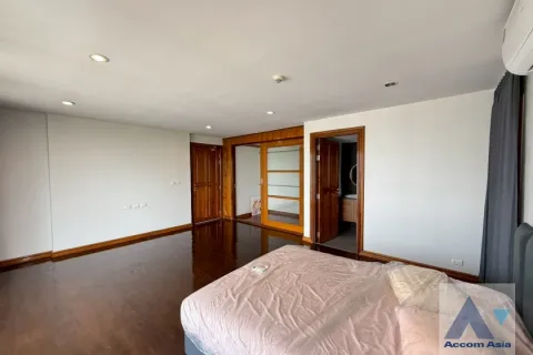 Penthouse in Phaya Thai, Bangkok, Thailand 4 Schlafzimmer № 215600 - Foto 20