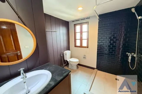 Penthouse in Phaya Thai, Bangkok, Thailand 4 Schlafzimmer № 215600 - Foto 30