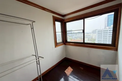 Penthouse in Phaya Thai, Bangkok, Thailand 4 Schlafzimmer № 215600 - Foto 23