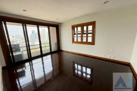 Penthouse in Phaya Thai, Bangkok, Thailand 4 Schlafzimmer № 215600 - Foto 22
