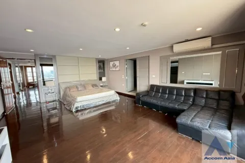 Penthouse in Phaya Thai, Bangkok, Thailand 4 Schlafzimmer № 215600 - Foto 17