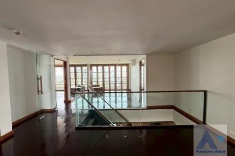 Penthouse in Phaya Thai, Bangkok, Thailand 4 Schlafzimmer № 215600 - Foto 11