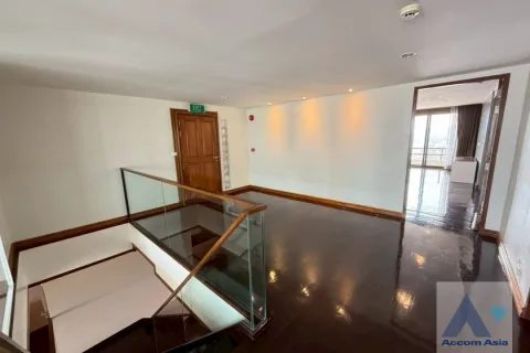 Penthouse in Phaya Thai, Bangkok, Thailand 4 Schlafzimmer № 215600 - Foto 10