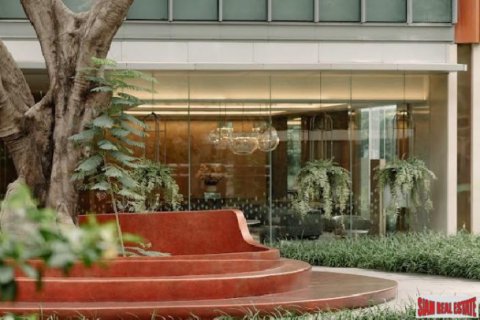 Квартира в Бангкоке, Таиланд с 2 спальнями  № 120388 - фото 20