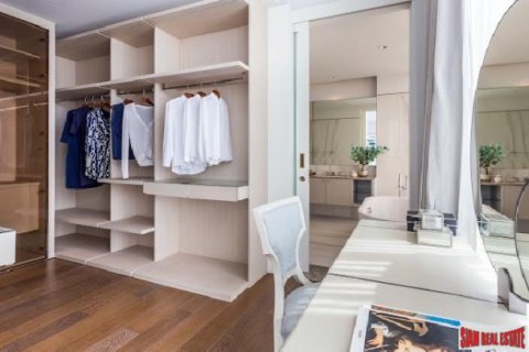 Квартира в Бангкоке, Таиланд с 2 спальнями  № 120388 - фото 13