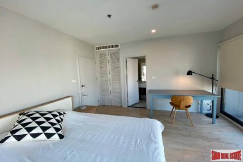 Квартира в Бангкоке, Таиланд с 1 спальней  № 120391 - фото 10