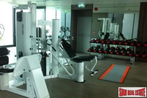 Apartment in Bangkok, Thailand 3 bedrooms № 192957 - photo 3