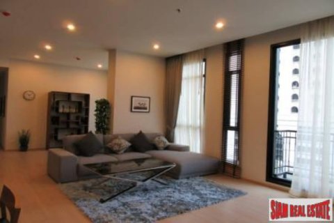 Apartment in Bangkok, Thailand 3 bedrooms № 192957 - photo 5