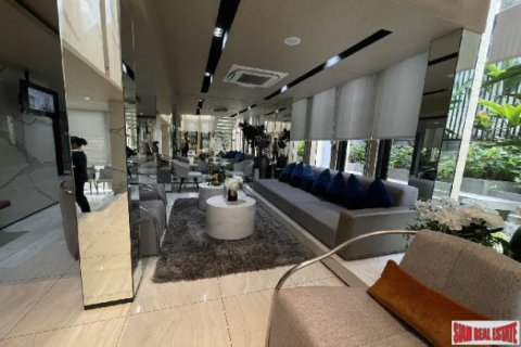 Duplex in Bangkok, Thailand 1 bedroom № 192960 - photo 5
