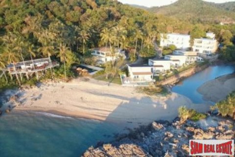 Penthouse à Ko Lanta Yai, Thaïlande 2 chambres № 192961