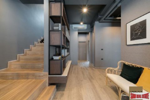 Office à Bangkok, Thaïlande 310 m2 № 192963 - photo 5