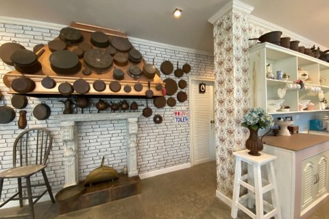 Коммерческая недвижимость в Чиангмае, Таиланд 2000м2 № 160064 - фото 9