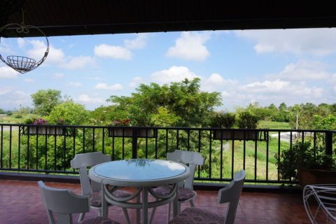 Propriété commerciale à Chiang Mai, Thaïlande 2000 m2 № 160064 - photo 26