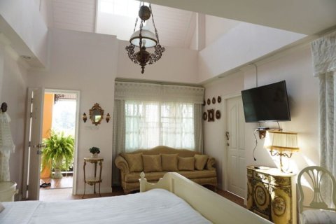 Propriété commerciale à Chiang Mai, Thaïlande 2000 m2 № 160064 - photo 21