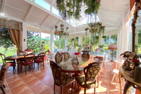 Propriété commerciale à Chiang Mai, Thaïlande 2000 m2 № 160064 - photo 13