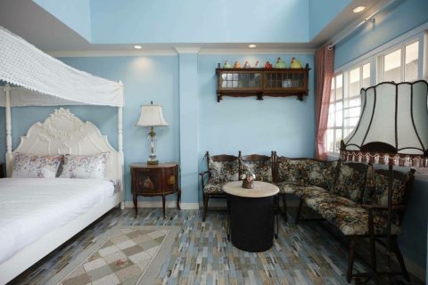 Commercial property in Chiang Mai, Thailand 2000 sq.m. № 160064 - photo 28