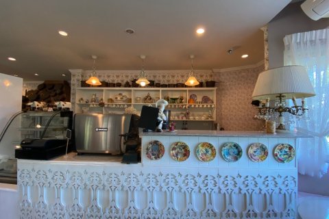 Коммерческая недвижимость в Чиангмае, Таиланд 2000м2 № 160064 - фото 7