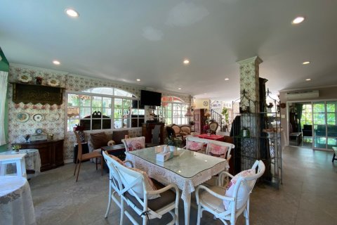 Commercial property in Chiang Mai, Thailand 2000 sq.m. № 160064 - photo 6