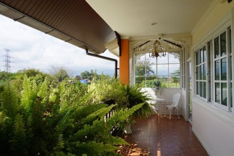 Commercial property in Chiang Mai, Thailand 2000 sq.m. № 160064 - photo 19